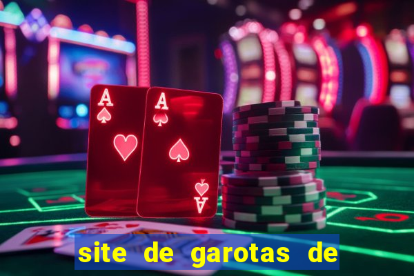 site de garotas de programa em santos